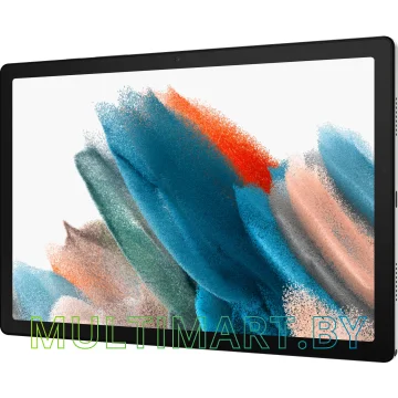 Планшет Samsung Galaxy Tab A8 LTE SM-X205 128GB (серебристый) картинка 4